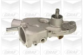 Water Pump. Насос водяний GRAF PA297