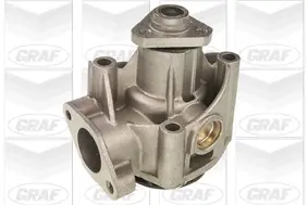 Water Pump. Насос водяний GRAF PA298