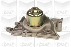 Water Pump. Насос водяний GRAF PA304