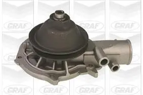 Water Pump. Насос водяний GRAF PA326