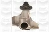 Water Pump. Насос водяний GRAF PA370 (фото 1)