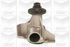 Water Pump. Насос водяний GRAF PA370