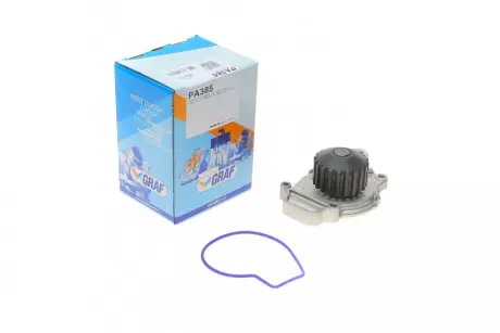 Water Pump. Насос водяний GRAF PA385