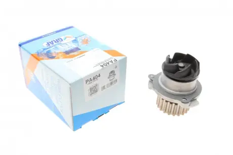 Water Pump. Насос водяний GRAF PA404