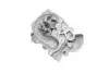 Water Pump. Насос водяний GRAF PA412 (фото 5)