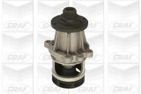 Water Pump. Насос водяний GRAF PA431
