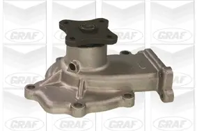 Water Pump. Насос водяний GRAF PA493A