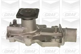 Water Pump. Насос водяний GRAF PA501