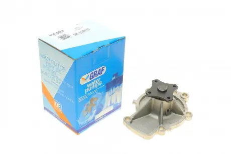 Water Pump. Насос водяний GRAF PA508