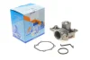 Water Pump. Насос водяний GRAF PA519A (фото 1)