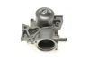 Water Pump. Насос водяний GRAF PA519A (фото 5)