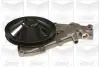 Water Pump. Насос водяний GRAF PA550 (фото 1)