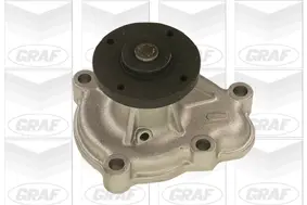 Автозапчасть GRAF PA571