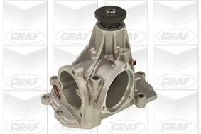 Water Pump. Насос водяний GRAF PA578