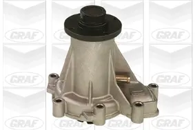 Water Pump. Насос водяний GRAF PA583