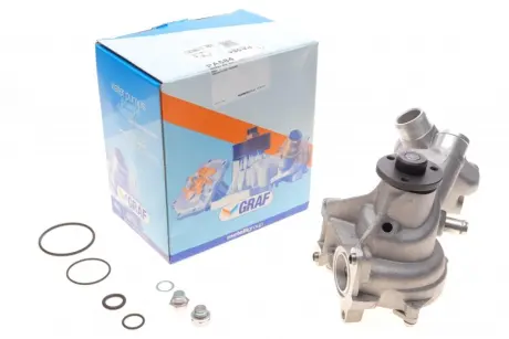 Water Pump. Насос водяний GRAF PA584