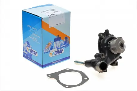 Water Pump. Насос водяний GRAF PA590