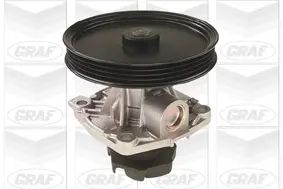 Water Pump. Насос водяний GRAF PA598