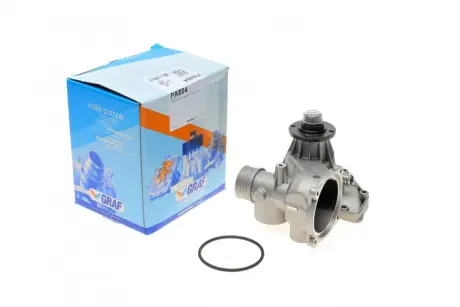 Water Pump. Насос водяний GRAF PA604
