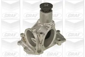 Water Pump. Насос водяний GRAF PA613