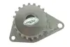Water Pump. Насос водяний GRAF PA628 (фото 1)