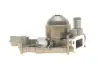 Water Pump. Насос водяний GRAF PA632 (фото 5)