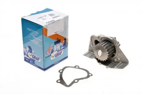 Water Pump. Насос водяний GRAF PA642