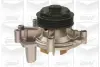 Water Pump. Насос водяний GRAF PA643 (фото 1)