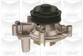 Water Pump. Насос водяний GRAF PA643