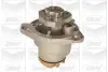 Water Pump. Насос водяний GRAF PA658 (фото 1)