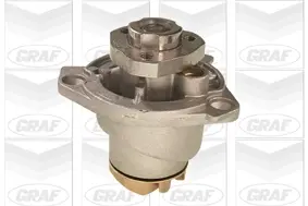 Water Pump. Насос водяний GRAF PA658
