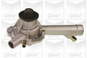 Water Pump. Насос водяний GRAF PA677