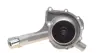 Water Pump. Насос водяний GRAF PA687 (фото 4)