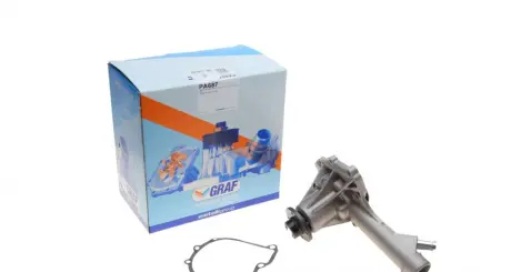 Water Pump. Насос водяний GRAF PA687