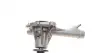 Water Pump. Насос водяний GRAF PA687 (фото 5)