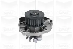 Water Pump. Насос водяний GRAF PA693