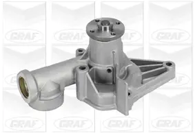 Water Pump. Насос водяний GRAF PA697