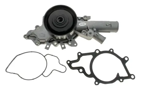 Water Pump. Насос водяний GRAF PA746
