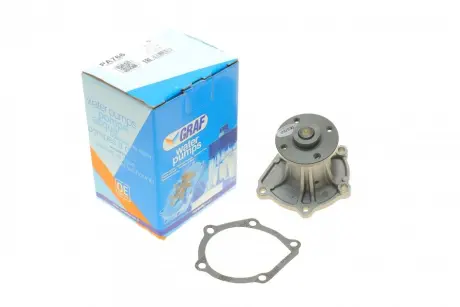 Water Pump. Насос водяний GRAF PA766