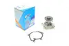 Water Pump. Насос водяний GRAF PA827 (фото 1)