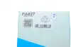 Water Pump. Насос водяний GRAF PA827 (фото 8)