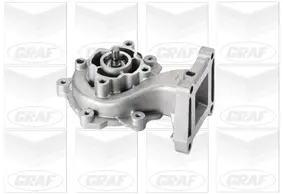 Water Pump. Насос водяний GRAF PA839
