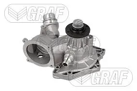 Water Pump. Насос водяний GRAF PA856