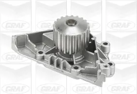 Water Pump. Насос водяний GRAF PA862