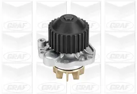 Water Pump. Насос водяний GRAF PA886