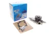 Water Pump. Насос водяний GRAF PA891 (фото 1)