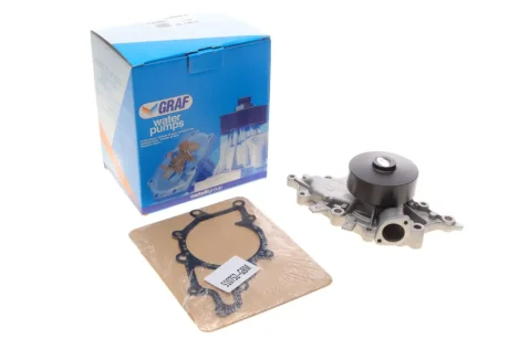 Water Pump. Насос водяний GRAF PA891