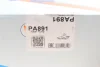Water Pump. Насос водяний GRAF PA891 (фото 9)