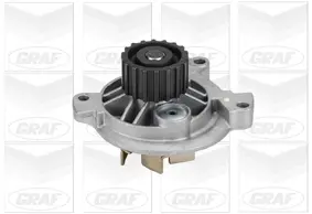 Water Pump. Насос водяний GRAF PA898