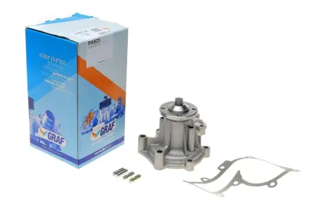 Water Pump. Насос водяний GRAF PA923